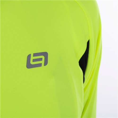 Sol-Air UPF 40+ - Cadence Mens Hi-Vis - Medium
